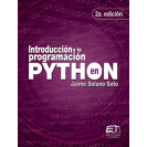 INTRODUCCION A LA PROGRAMACION EN PYTHON 2ED